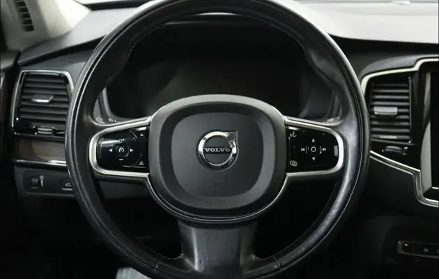 Volvo XC90, фото №5