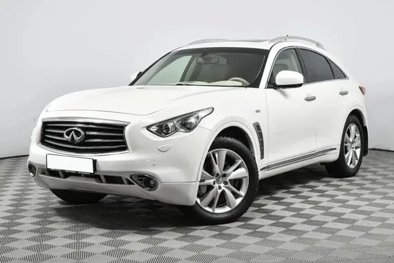 Infiniti FX