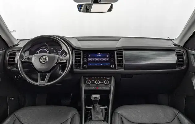Skoda Kodiaq, фото №9