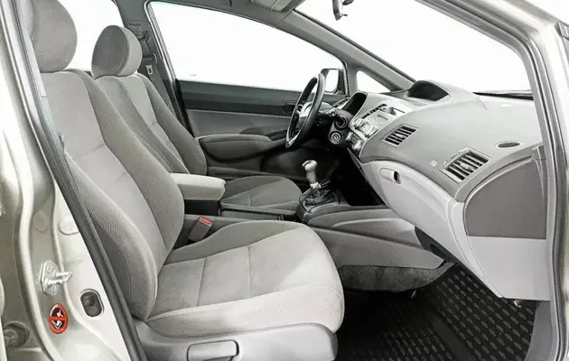 Honda Civic, фото №8