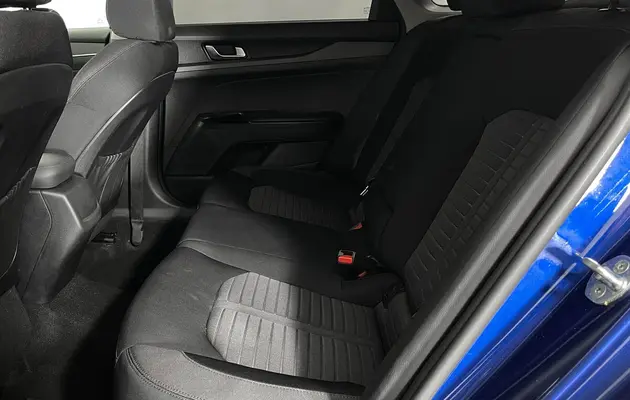 Kia K5, фото №10