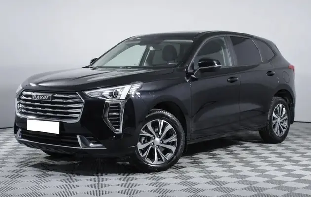 Haval Jolion, фото №1