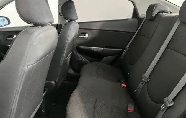 Kia Rio, фото №10