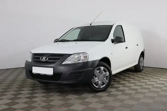 LADA (ВАЗ) LARGUS