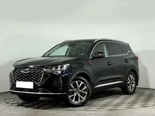 Chery Tiggo 7 Pro Max