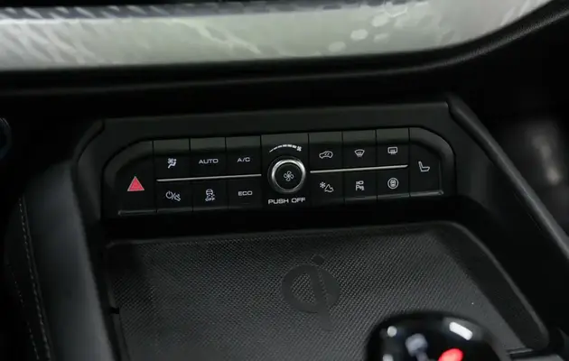 Haval F7, фото №9