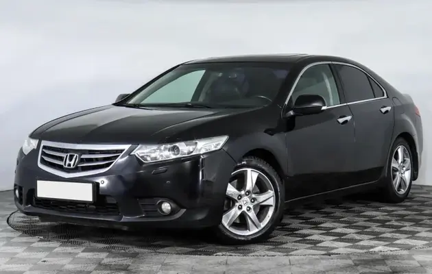 Honda Accord, фото №1