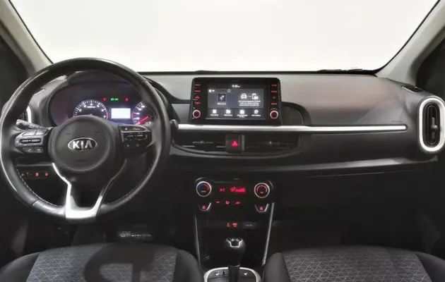 Kia Picanto, фото №6