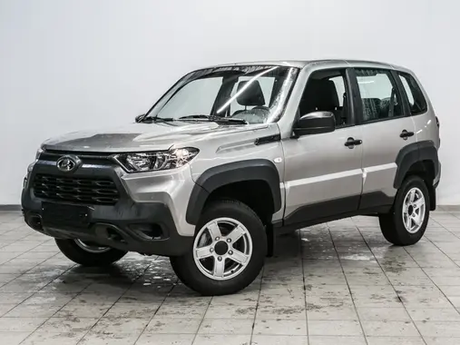 LADA (ВАЗ) NIVA