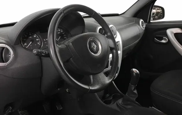 Renault Sandero, фото №6