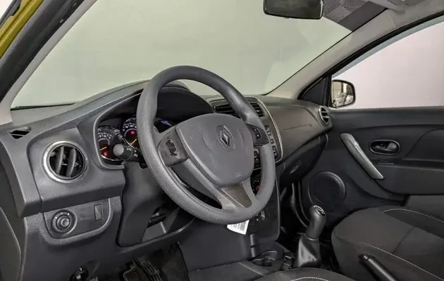 Renault Sandero, фото №7