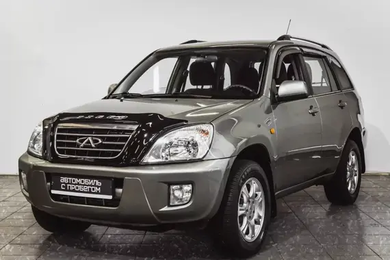 Chery Tiggo (T11)