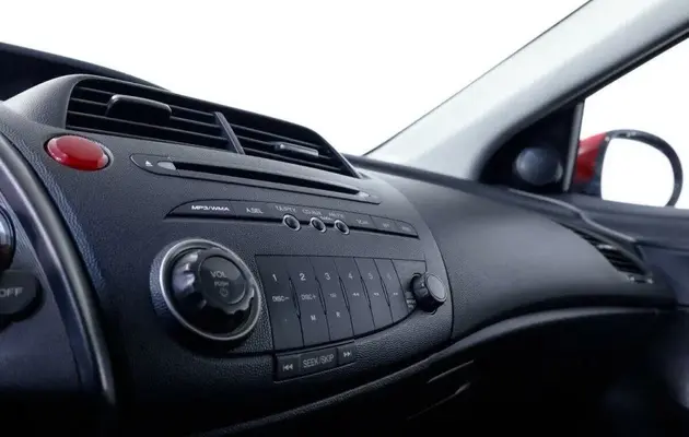 Honda Civic, фото №9