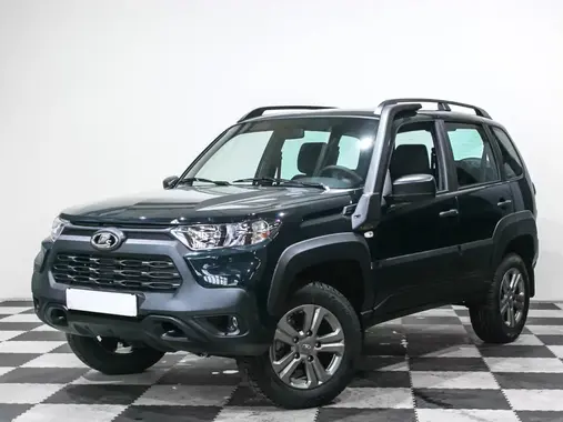 LADA (ВАЗ) NIVA