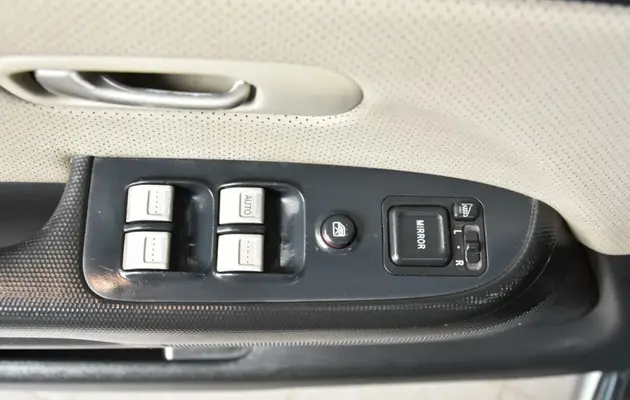 Honda CR-V, фото №10