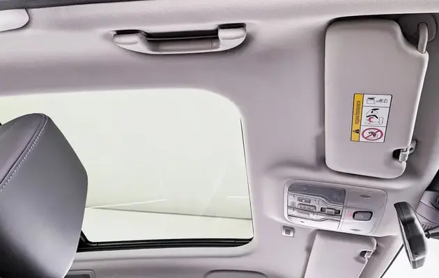 Haval F7, фото №9