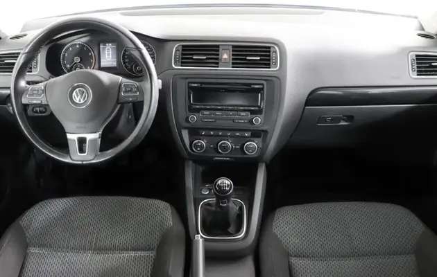 Volkswagen Jetta, фото №6