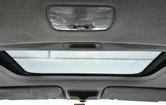 Honda CR-V, фото №12