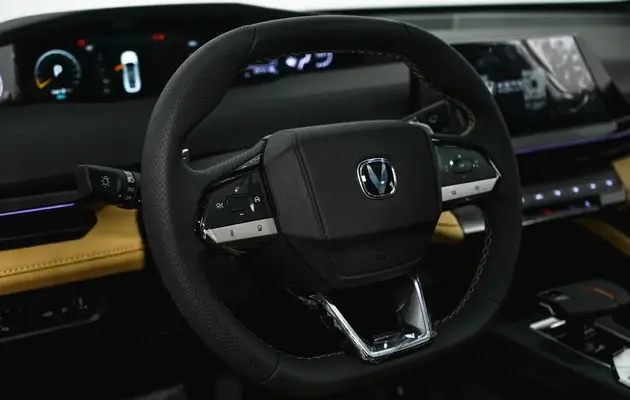 Changan Uni-V, фото №5