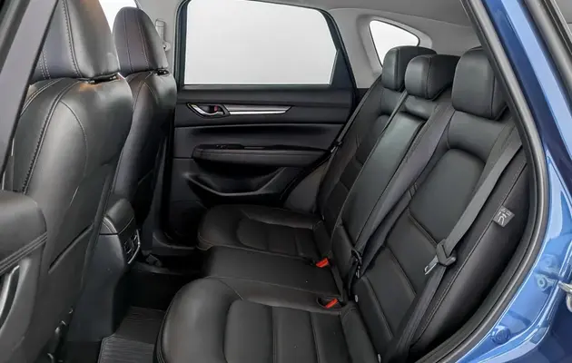 Mazda CX-5, фото №8