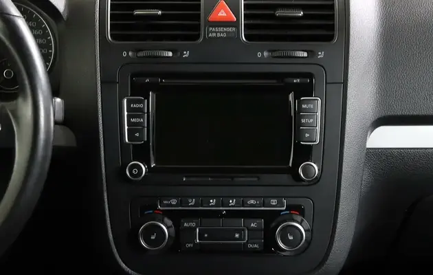 Volkswagen Jetta, фото №8