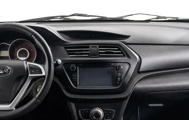 Lifan X50, фото №7