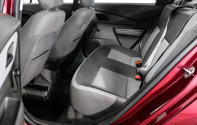 Chevrolet Cobalt, фото №9