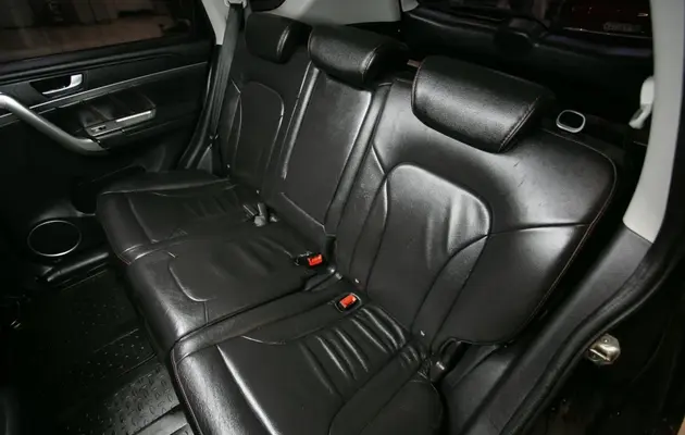 Haval H6, фото №8