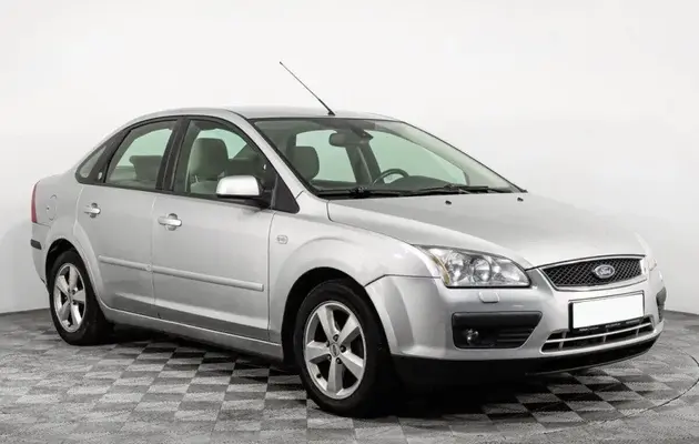 Ford Focus, фото №3