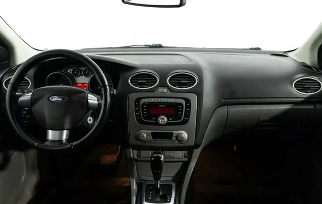 Ford Focus, фото №6