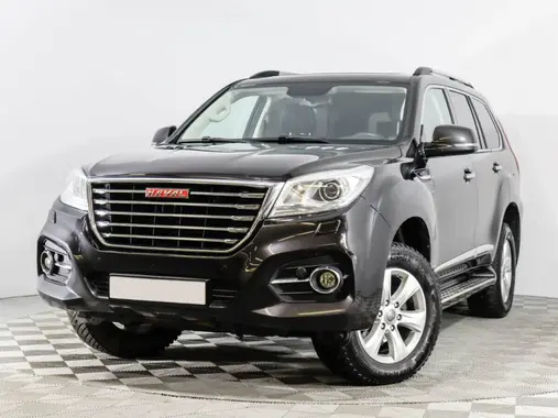Haval H9
