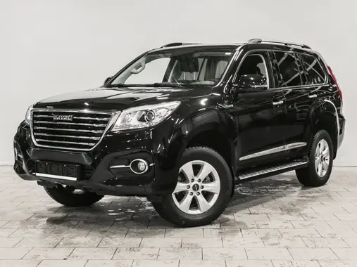 Haval H9
