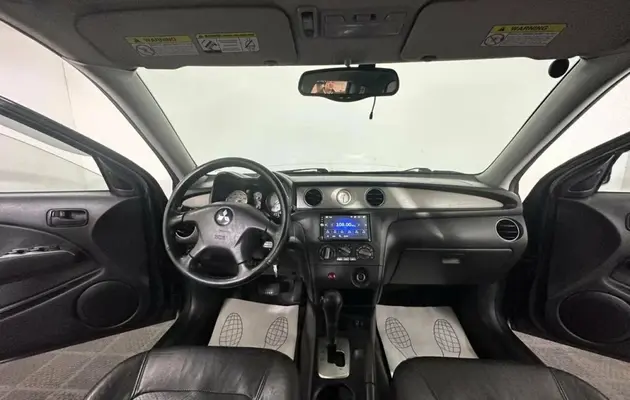 Mitsubishi Outlander, фото №9