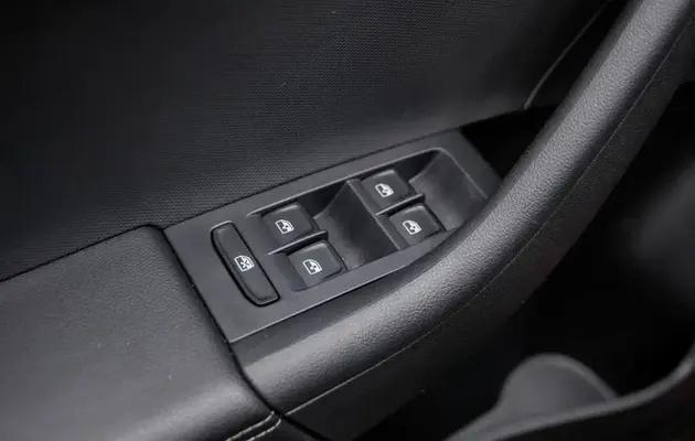 Skoda Rapid, фото №11