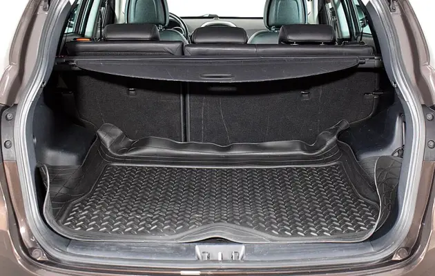 Hyundai ix35, фото №8