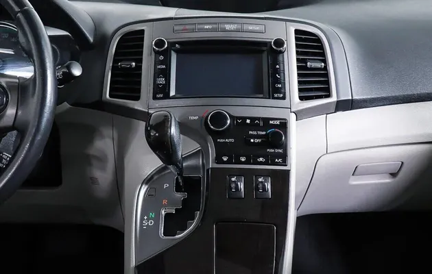 Toyota Venza, фото №7