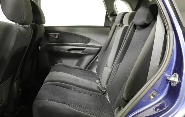 Hyundai Tucson, фото №9