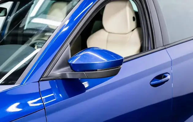 Skoda Octavia, фото №18