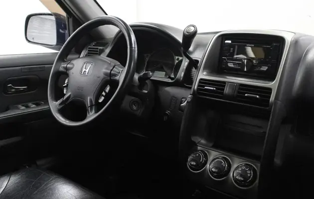 Honda CR-V, фото №6