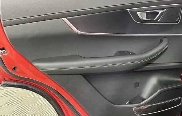 Chery Tiggo 8, фото №11