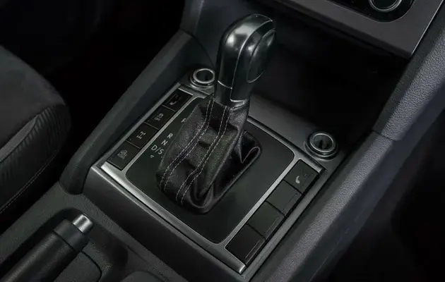 Volkswagen Amarok, фото №8