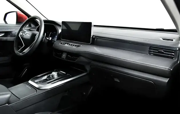 Haval Jolion, фото №5