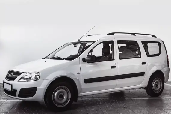 LADA (ВАЗ) LARGUS