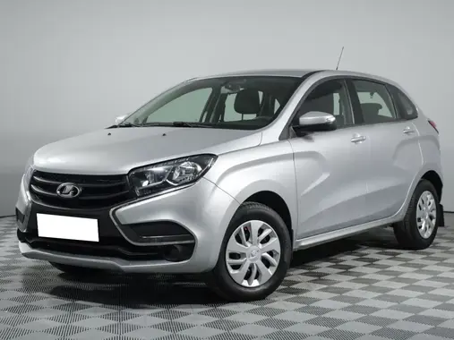 LADA (ВАЗ) XRAY