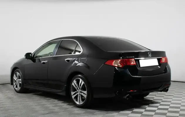 Honda Accord, фото №4