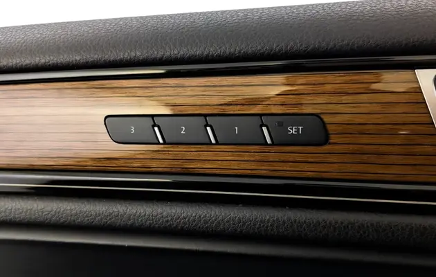 Volkswagen Touareg, фото №12