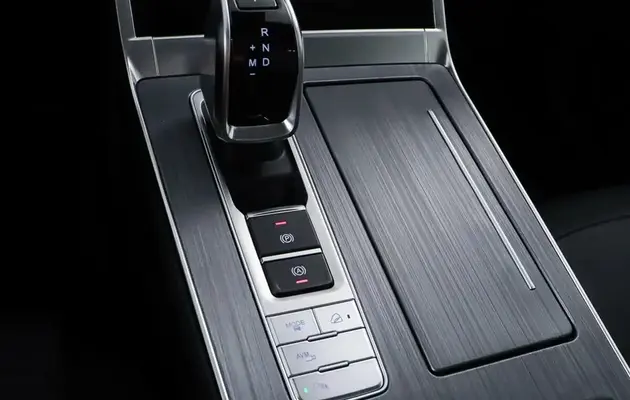 Chery Tiggo 7 Pro Max, фото №6