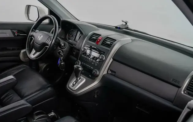 Honda CR-V, фото №7
