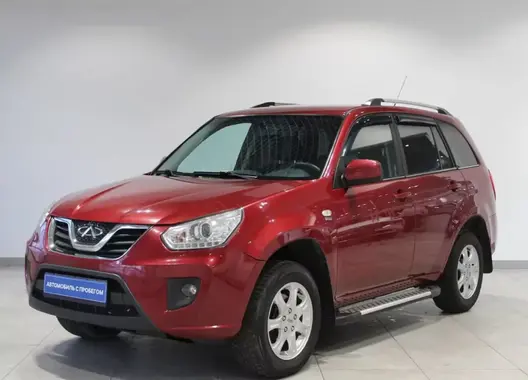 Chery Tiggo (T11)