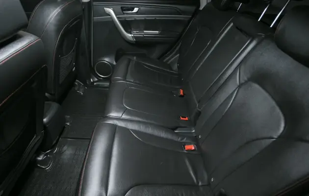 Haval H6, фото №9